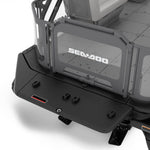 Swim Platform for Switch Pontoon