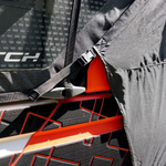 Front Trailering Cover for Switch Pontoon