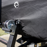 Front Trailering Cover for Switch Pontoon