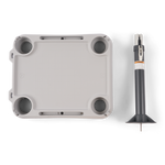 Adjustable Table for Switch Pontoon
