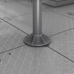 Adjustable Table for Switch Pontoon