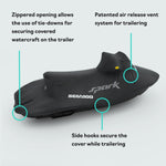 Sea Doo Spark 3 Seater PWC Cover