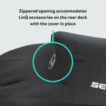 Sea Doo Spark 3 Seater PWC Cover