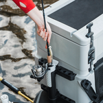 LinQ Rod Holder
