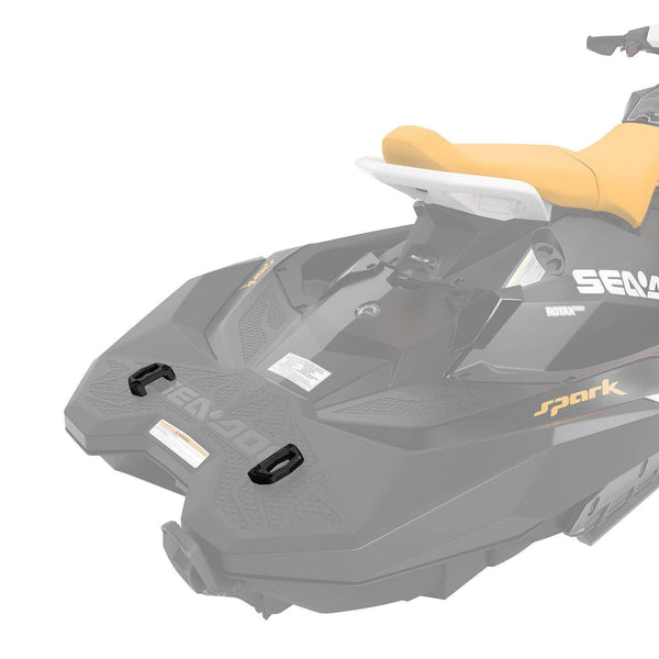 Sea-Doo LinQ Base Installation Kit
