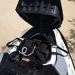 Sea-Doo 3.4 US Gal (13 L) Removable Storage Bin Organizer