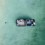 Anchor Kit for Switch Pontoon