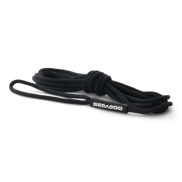 Mooring Rope for Switch Pontoon