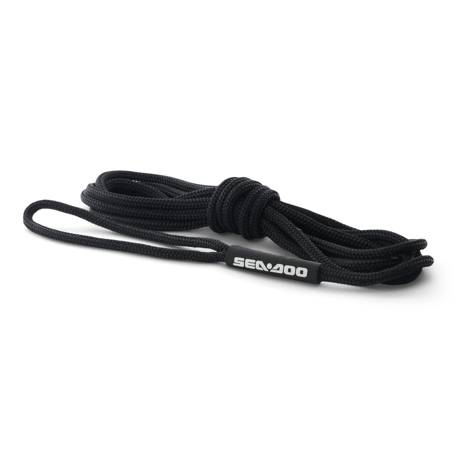 Mooring Rope for Switch Pontoon