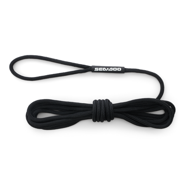 Mooring Rope for Switch Pontoon