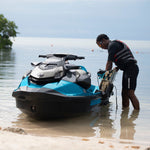 Wakeboard Rack