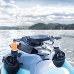 BRP Audio-Premium System for Sea-Doo