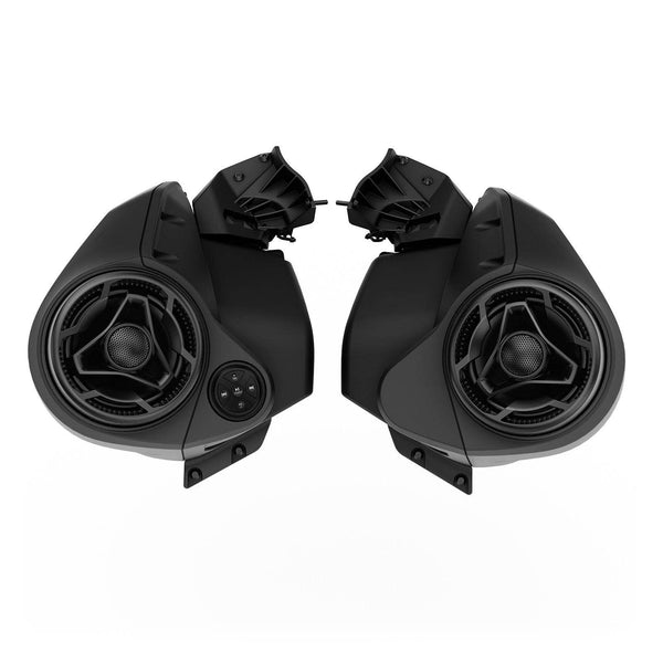 BRP Audio-Premium System for Sea-Doo