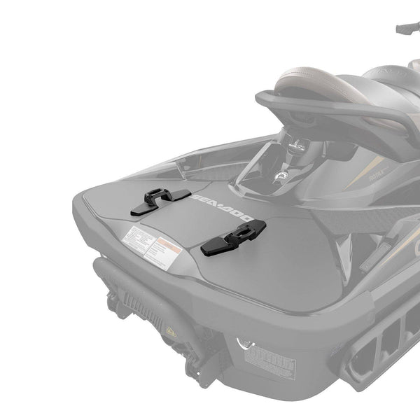 Sea-Doo LinQ Base Installation Kit