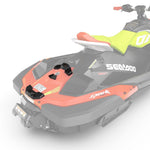 Sea-Doo LinQ Base installation Kit
