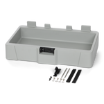 Sea-Doo LinQ 13.5 US Gal (51 L) Cooler Extension - Single Latch