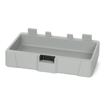 Sea-Doo LinQ 13.5 US Gal (51 L) Cooler Extension - Single Latch
