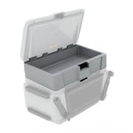 Sea-Doo LinQ 13.5 US Gal (51 L) Cooler Extension - Single Latch