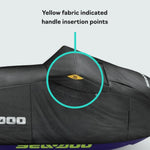 Sea Doo RXP-X PWC Cover