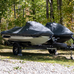Sea Doo All-Climate Storage PWC Cover