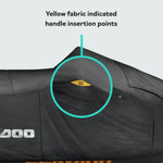 Sea Doo GTI, GTI SE, GTR, GTR-X & Wake Pro PWC Cover