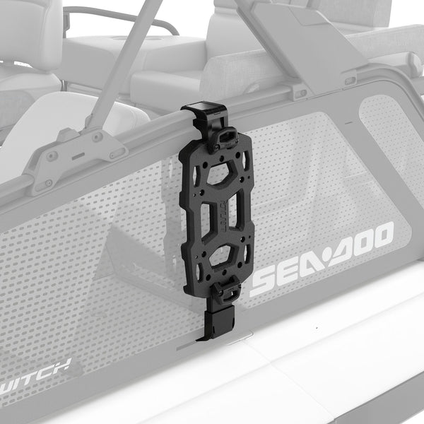 LinQ Vertical Support for Sea-Doo Switch Pontoon