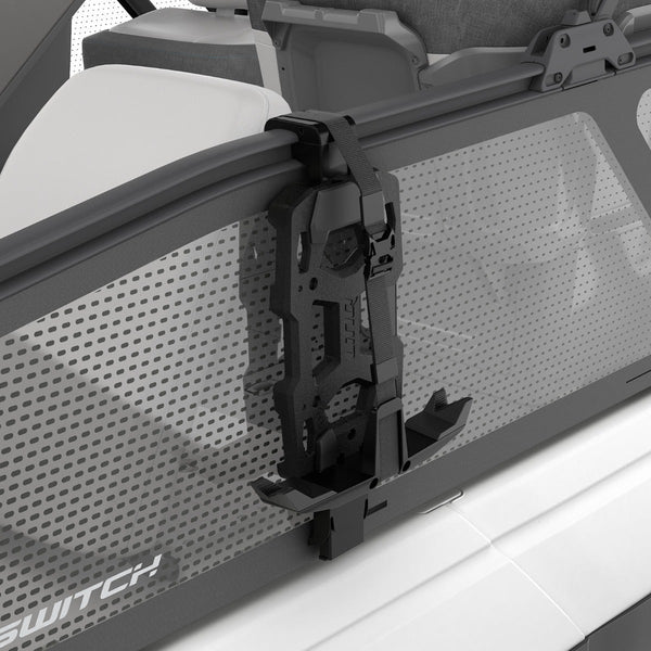 Wakeboard Holder for Switch Pontoon