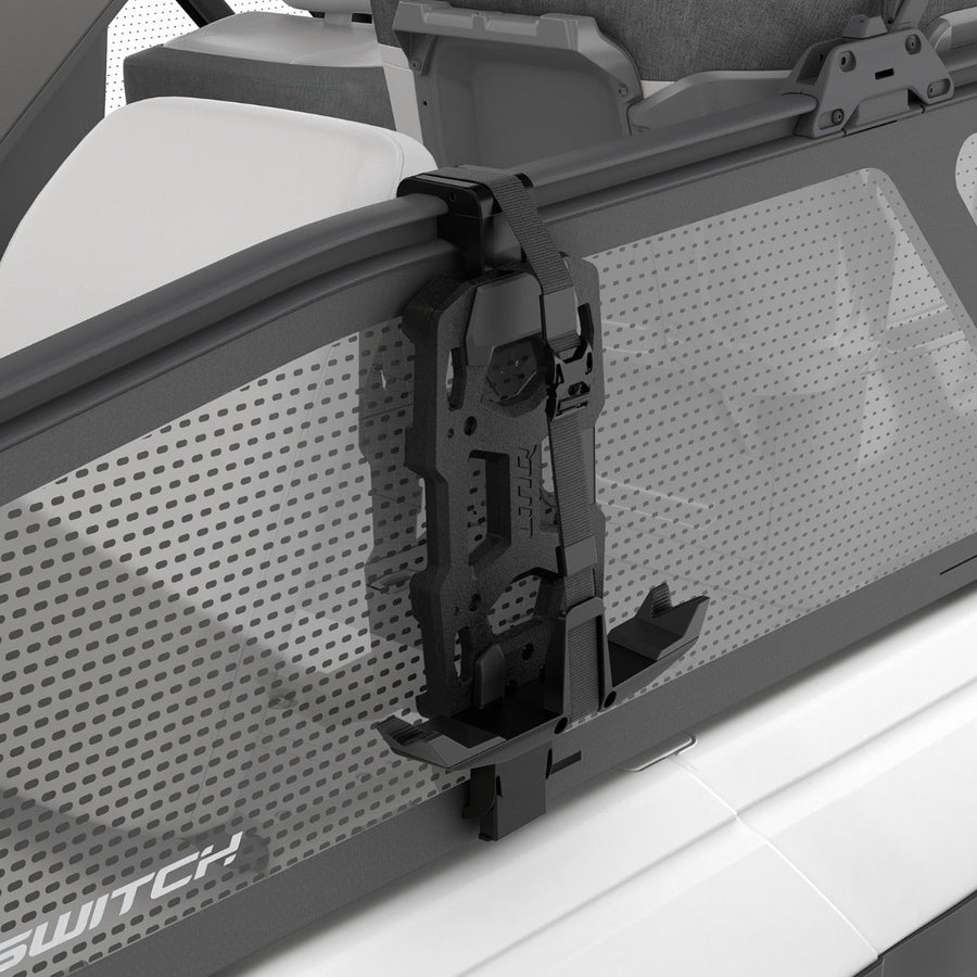 Wakeboard Holder for Switch Pontoon