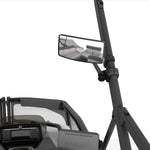 Rearview Mirror for Switch Pontoon