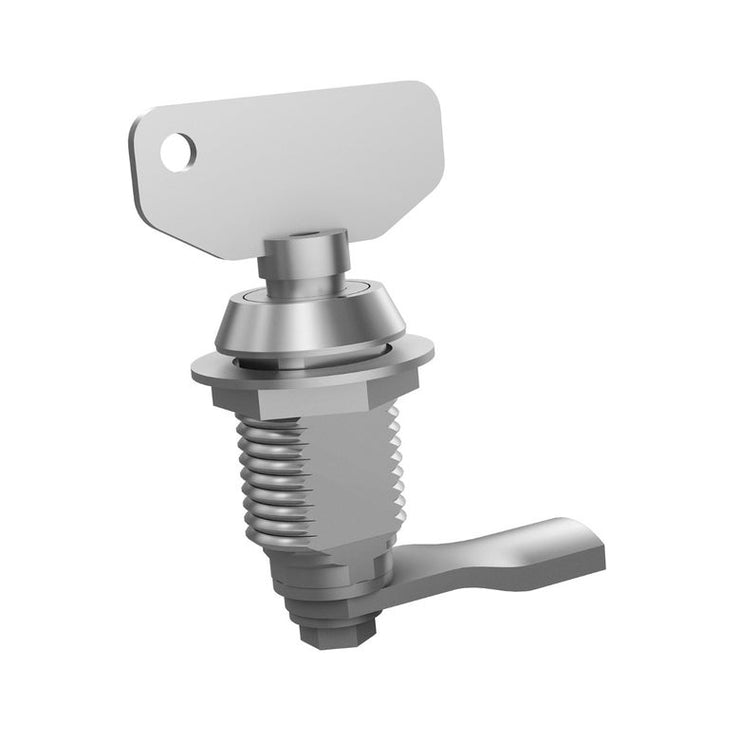 Stainless Barrel Lock for Switch Pontoon