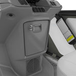 Stainless Barrel Lock for Switch Pontoon