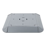 Multi-surface Switch Modular Deck for Switch Pontoon