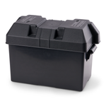 High Capacity Battery Holder and Harness Kit for Switch Pontoon