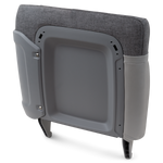 Seat Corner Backrest (Right Hand) for Switch Pontoon