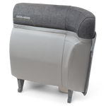 Seat Corner Backrest (Right Hand) for Switch Pontoon