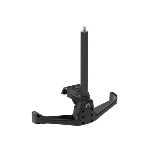 Wake and Ski Pylon for Switch Pontoon