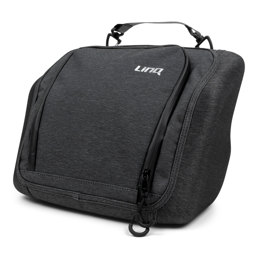 LinQ Lite 2.6 US Gal (10 L) Console Bag for Sea-Doo Switch Pontoon