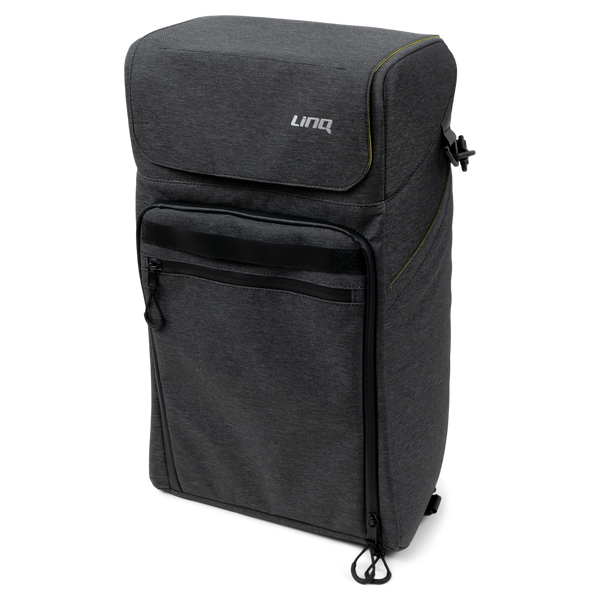 LinQ Lite 7.8 US Gal (30 L) Canvas Bag for Sea-Doo Switch Pontoon