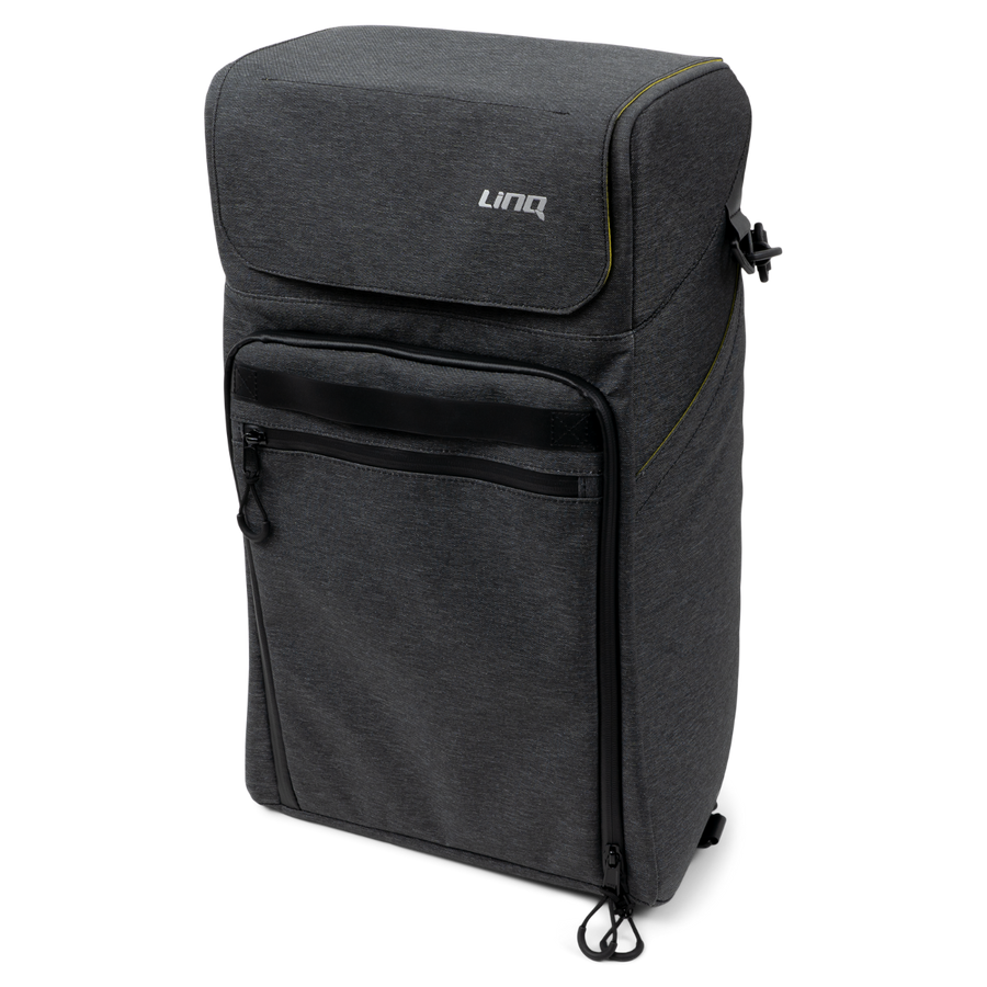 LinQ Lite 7.8 US Gal (30 L) Canvas Bag for Sea-Doo Switch Pontoon