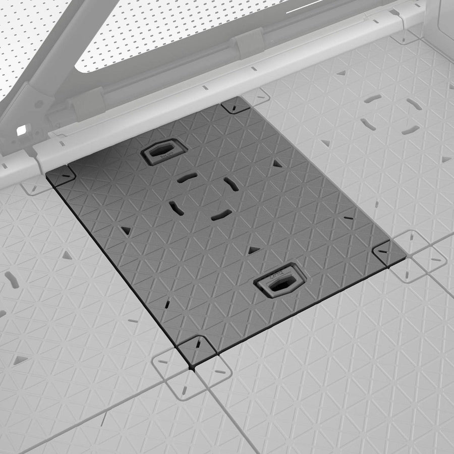 Cargo Tile with LinQ for Sea-Doo Switch Pontoon