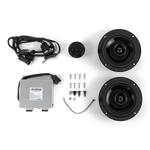 BRP Audio System for Switch Pontoon