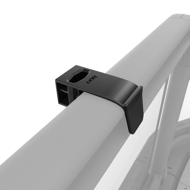 LinQ Lite Holder for rail for Switch Pontoon