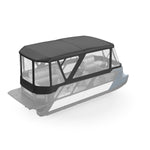 Camper Enclosure 21' for Switch Pontoon