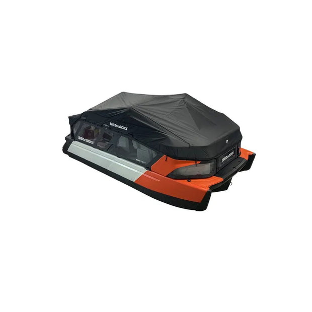Mooring Cover - Switch Sport Compact