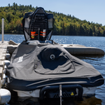 Sea Doo Wake Pro, GTX, RXT & RXT-X PWC Cover