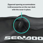 Sea Doo Wake Pro, GTX, RXT & RXT-X PWC Cover