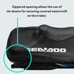 Sea Doo Wake Pro, GTX, RXT & RXT-X PWC Cover