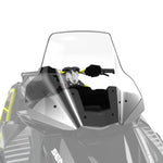 Sea-Doo Touring Windshield