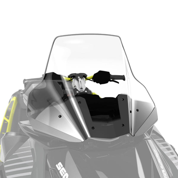 Sea-Doo Touring Windshield