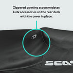 Sea Doo Explorer Pro PWC Cover